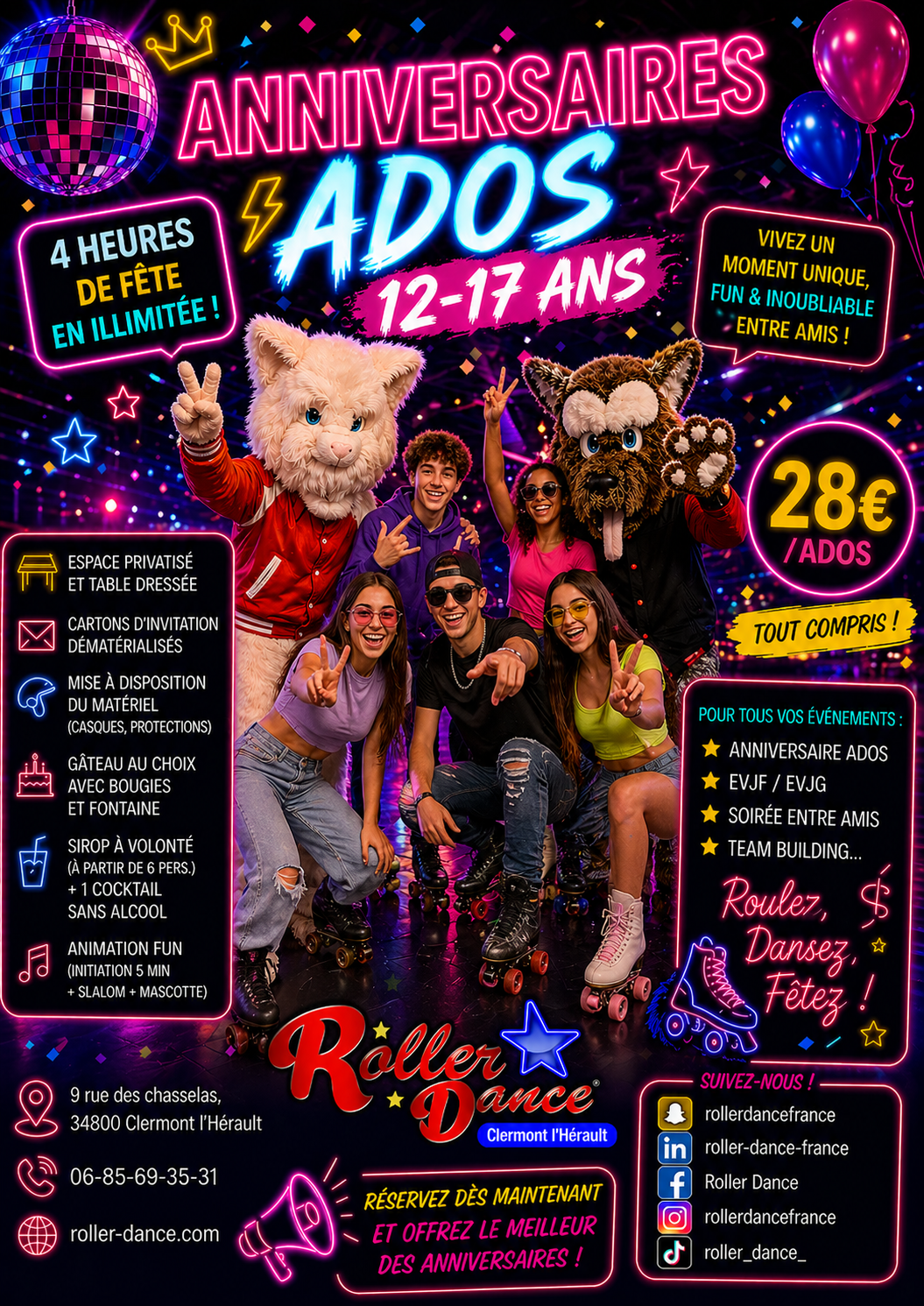 Pour le salari&eacute;